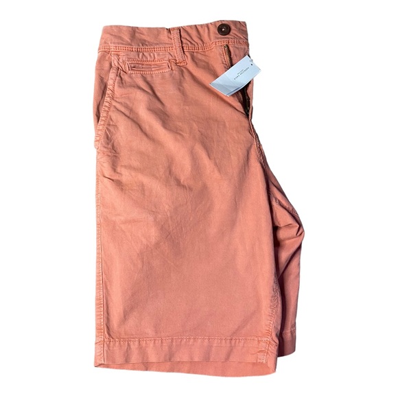 NEW Size 30 American Eagle Next Level Flex Peach Shorts - Picture 3 of 5